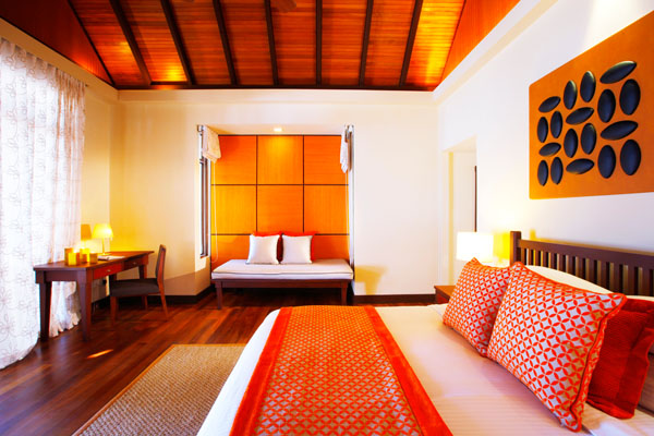  Hotel and Resort image for Universal property of Kurumba, Maldives. 