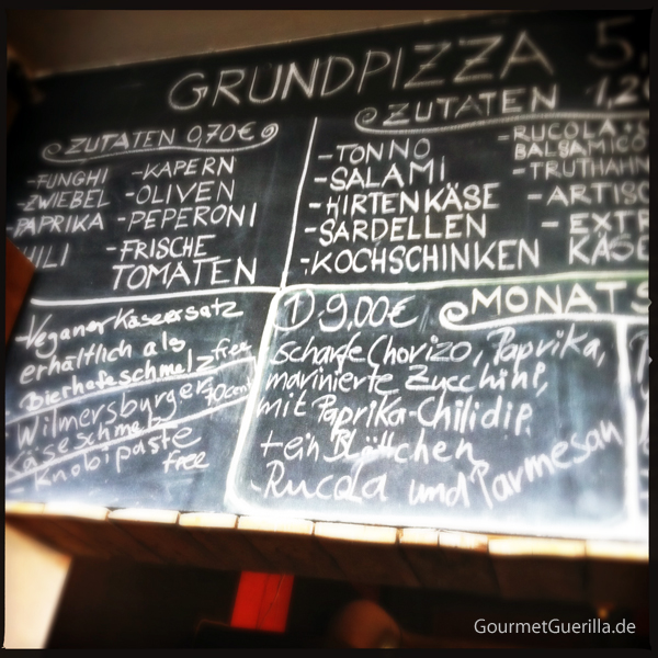Slim Jim's Hamburg Restaurant Reviews #gourmet guerrilla #szenehamburg