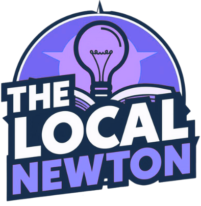 The Local Newton Magazine